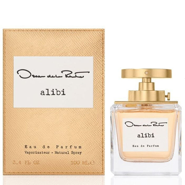 Oscar de la Renta Alibi Eau de Parfum Woman — 2