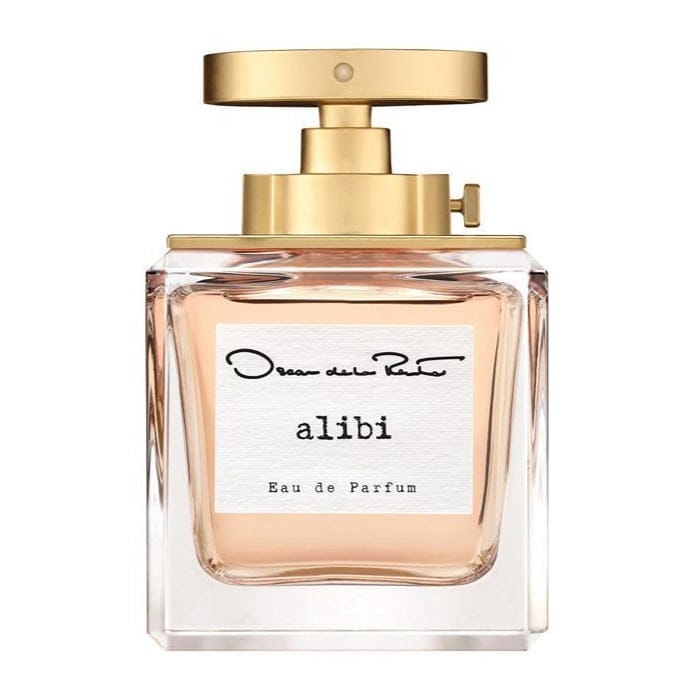 Oscar de la Renta Alibi Gift Set Woman — 1