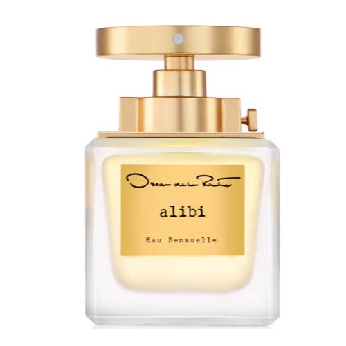 Oscar de la Renta Alibi Eau Sensuelle Eau de Parfum Woman — 1