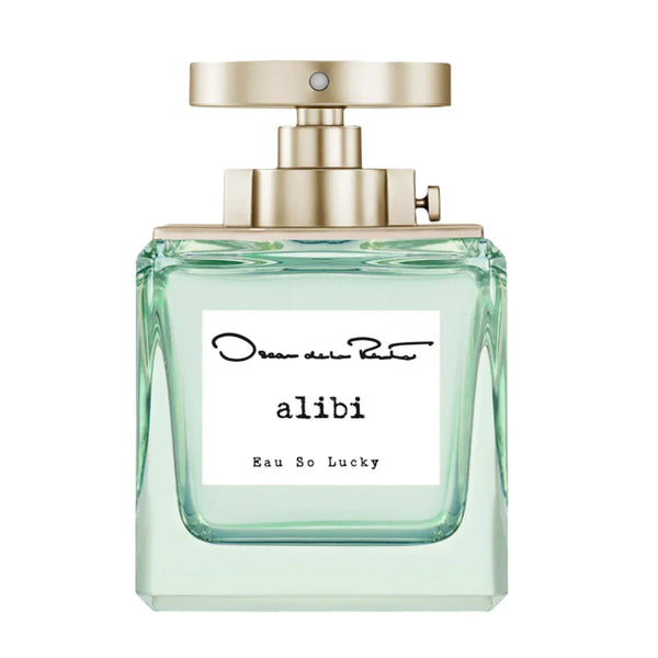 Oscar de la Renta Alibi Eau So Lucky Eau de Parfum Woman — 1