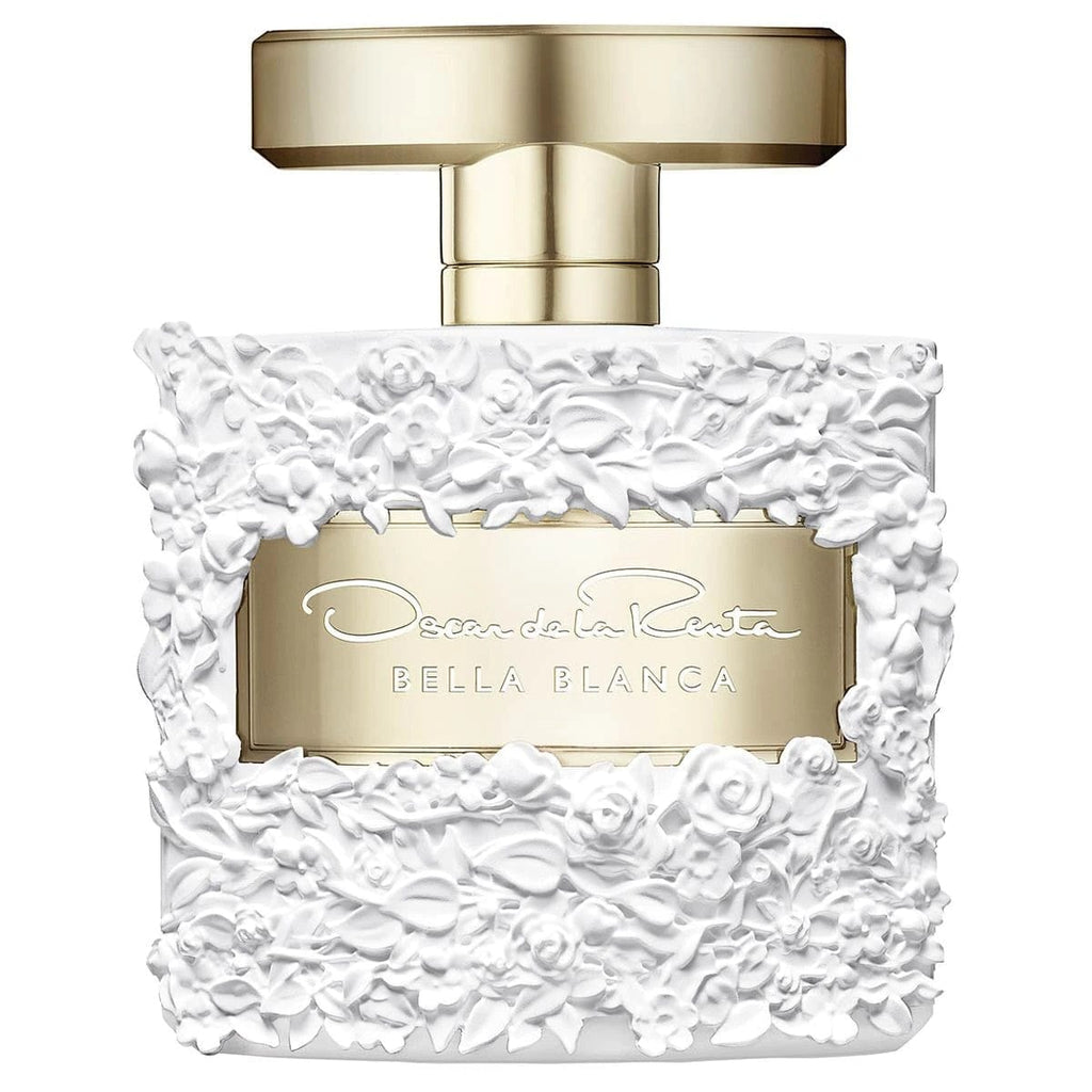 Oscar de la Renta Bella Blanca Gift Set Woman — 1