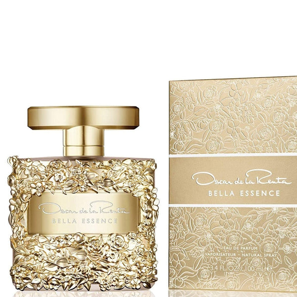 Oscar de la Renta Bella Essence Eau de Parfum Woman — 2