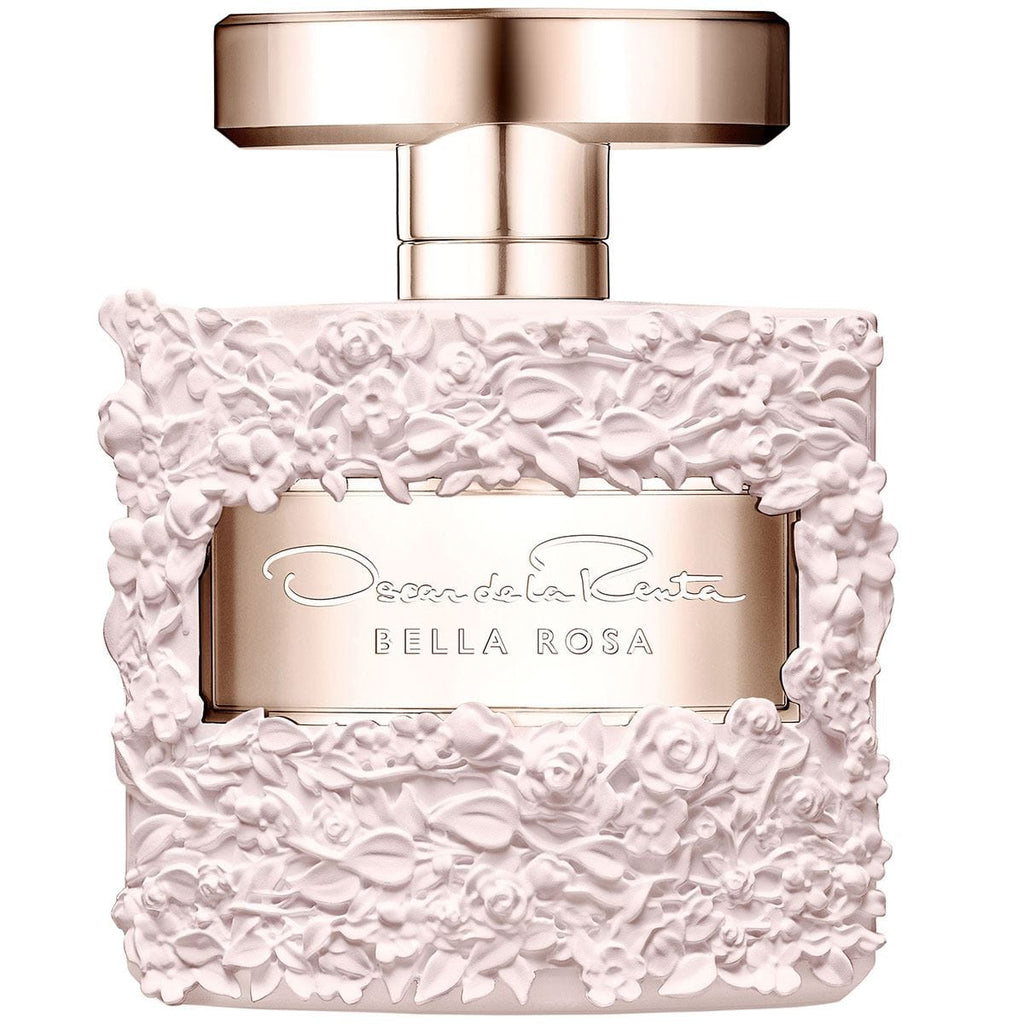 Oscar de la Renta Bella Rosa Eau de Parfum Woman — 1