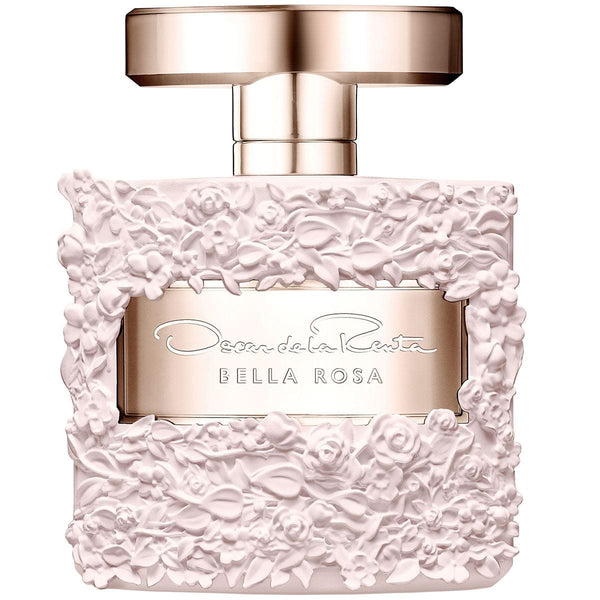 Oscar de la Renta Bella Rosa Eau de Parfum Woman — 1