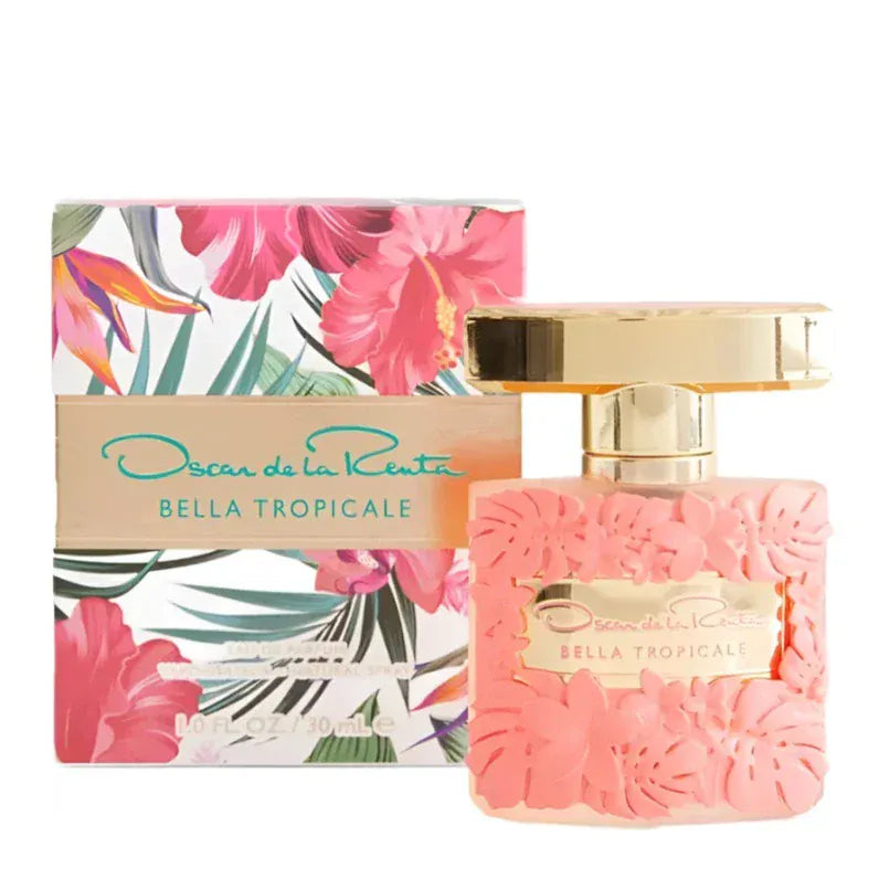 Oscar de la Renta Bella Tropicale Grapefruit Eau de Parfum Woman — 2
