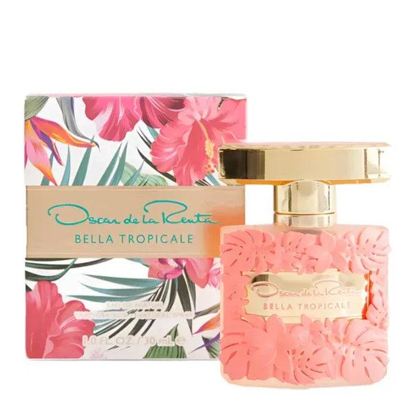 Oscar de la Renta Bella Tropicale Grapefruit Eau de Parfum Woman — 2