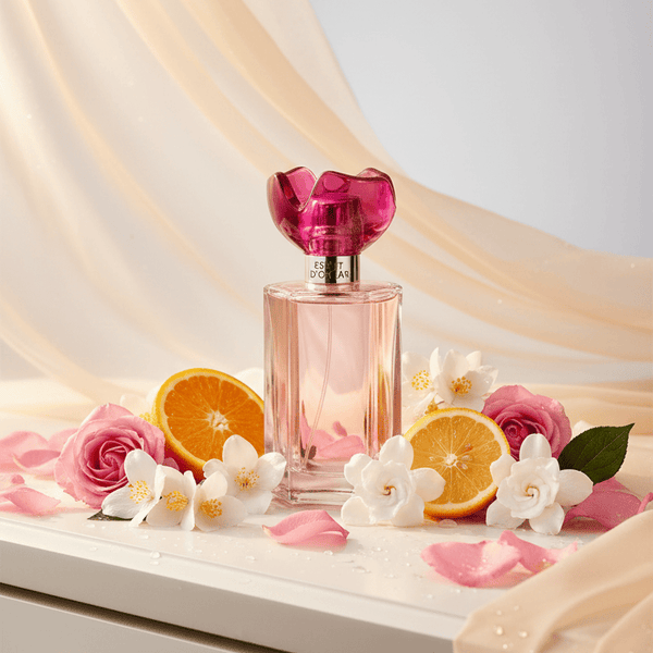 Oscar de la Renta Esprit D'Oscar Amour — 2