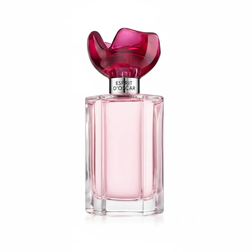 Oscar de la Renta Esprit D'Oscar Amour — 1