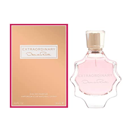 Oscar de la Renta Extraordinary Eau de Parfum Woman — 2