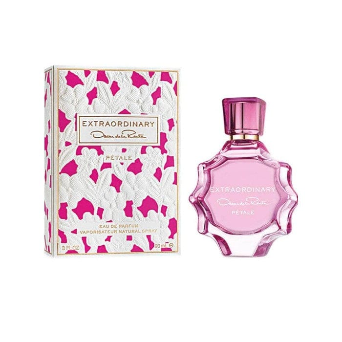Oscar de la Renta Extraordinary Pétale Eau de Parfum Woman — 2