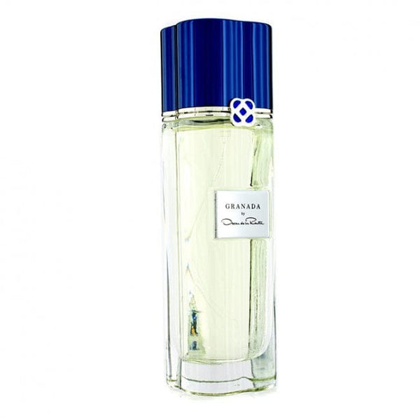 Oscar de la Renta Granada Eau de Parfum Woman — 1