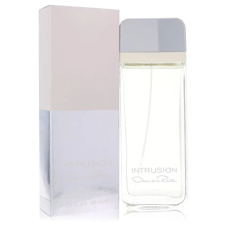 Oscar de la Renta Intrusion Eau de Toilette Woman — 2