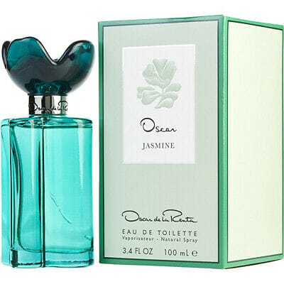 Oscar de la Renta Jasmine Eau de Toilette Woman — 2