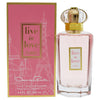 Oscar de la Renta Live In Love Paris Eau de Parfum Woman — 2