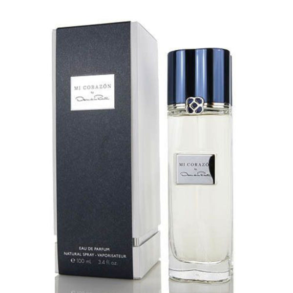 Oscar de la Renta Mi Corazon Eau de Parfum Woman — 2