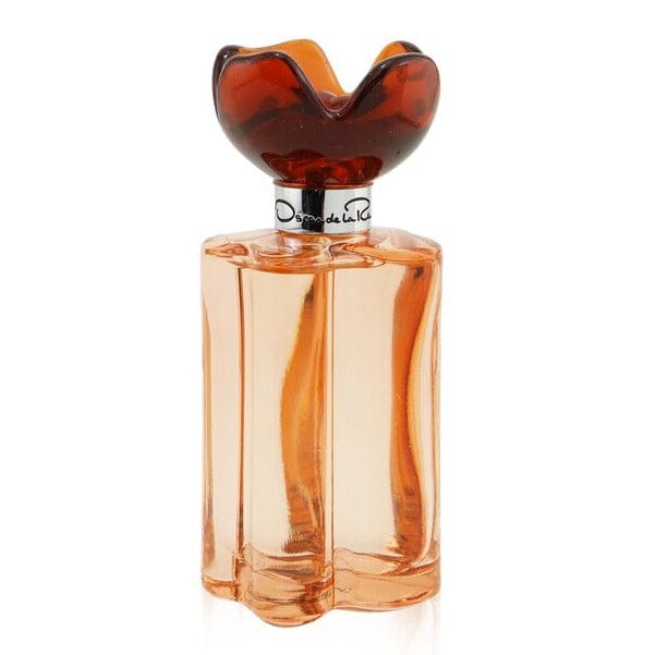 Oscar de la Renta Orange Flower Eau de Toilette Woman — 1