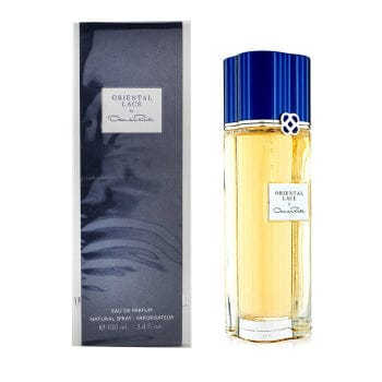 Oscar de la Renta Oriental Lace Eau de Parfum Woman — 2