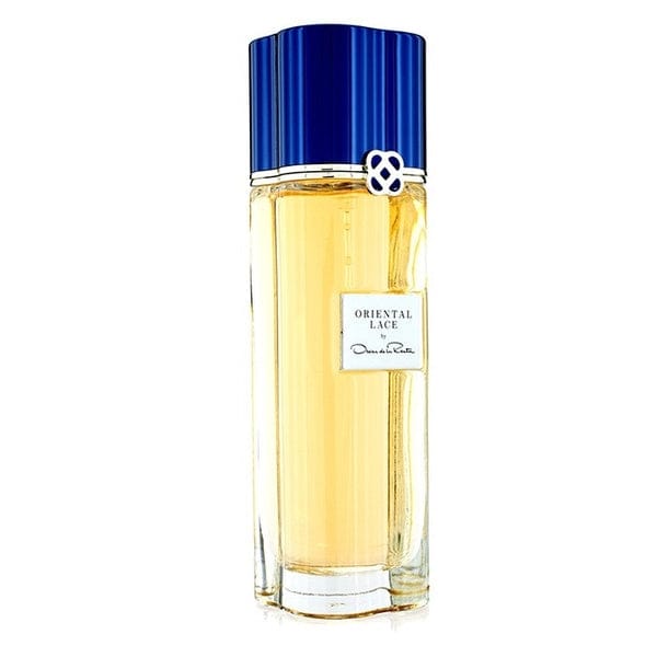 Oscar de la Renta Oriental Lace Eau de Parfum Woman — 1