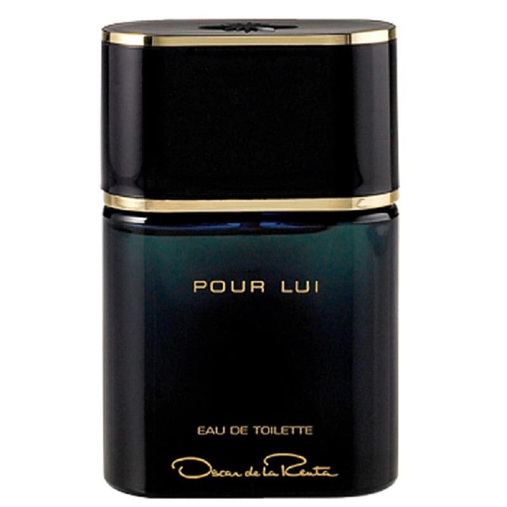 Oscar de la Renta Oscar de la Renta Pour Lui Eau de Toilette Men — 1