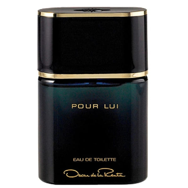 Oscar de la Renta Oscar de la Renta Pour Lui Eau de Toilette Men — 1