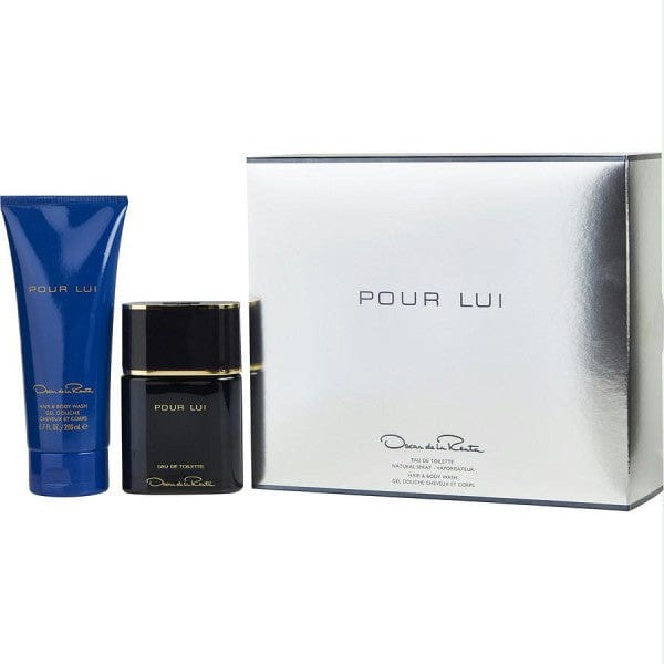 Oscar de la Renta Oscar de la Renta Pour Lui Eau de Parfum Men — 1
