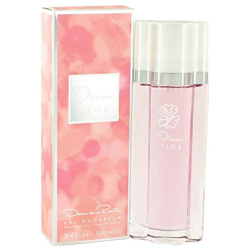 Oscar de la Renta Oscar Flor Eau de Parfum Woman — 2
