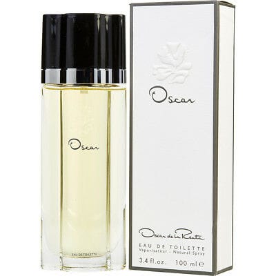 Oscar de la Renta Oscar Eau de Toilette Woman — 3