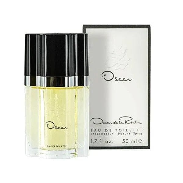 Oscar de la Renta Oscar Eau de Toilette Woman — 2