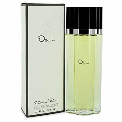 Oscar de la Renta Oscar Eau de Toilette Woman — 4
