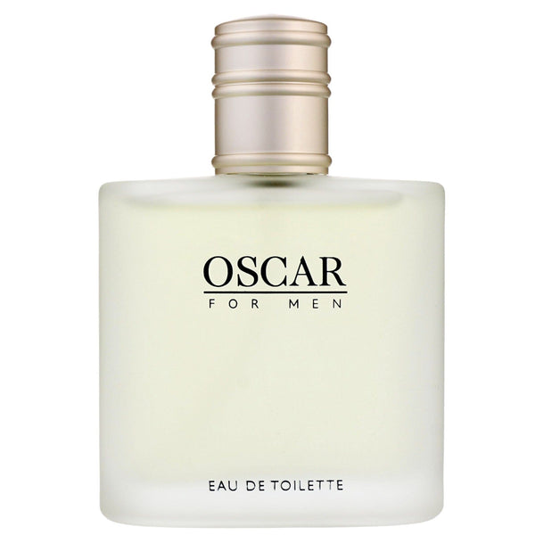 Oscar de la Renta Oscar Eau de Toilette Men — 1