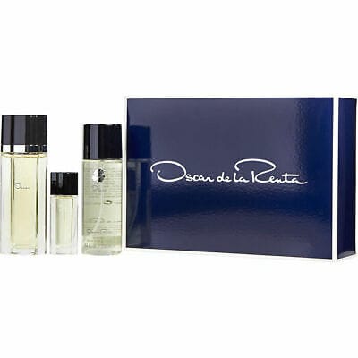 Oscar de la Renta Oscar Eau de Toilette Woman — 1