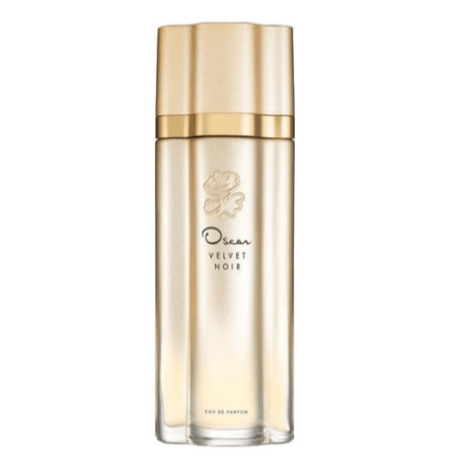 Oscar de la Renta Oscar Velvet Noir Eau de Parfum Woman — 1