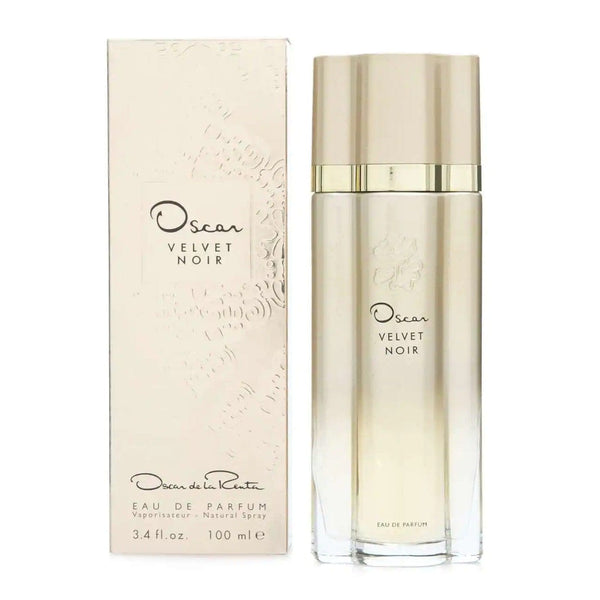 Oscar de la Renta Oscar Velvet Noir Eau de Parfum Woman — 2