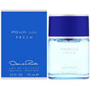 Oscar de la Renta Pour Lui For Fresh Him Eau de Parfum Men — 2