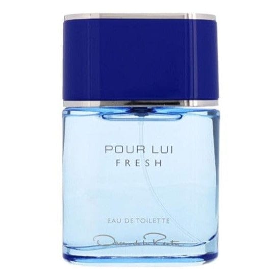 Oscar de la Renta Pour Lui For Fresh Him Eau de Parfum Men — 1