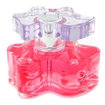 Oscar de la Renta Red Orchid Eau de Toilette Woman — 1