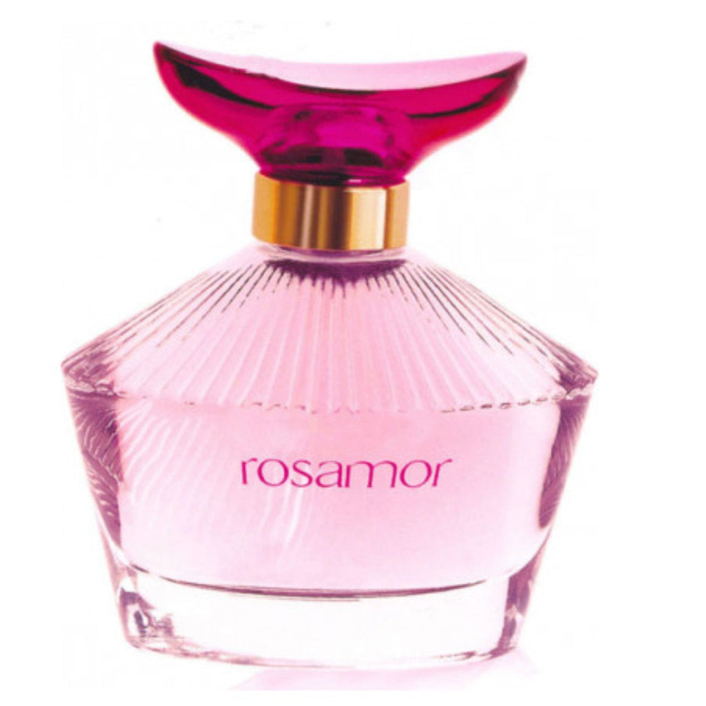 Oscar de la Renta Rosamor Gift Edt Eau de Toilette Woman — 1