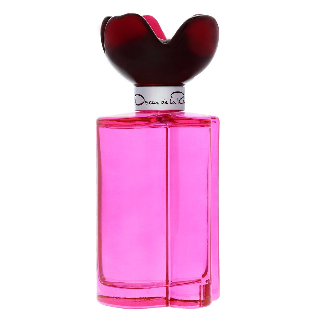 Oscar de la Renta Rose Eau de Toilette Woman — 1