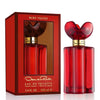 Oscar de la Renta Ruby Velvet Eau de Toilette Woman — 2