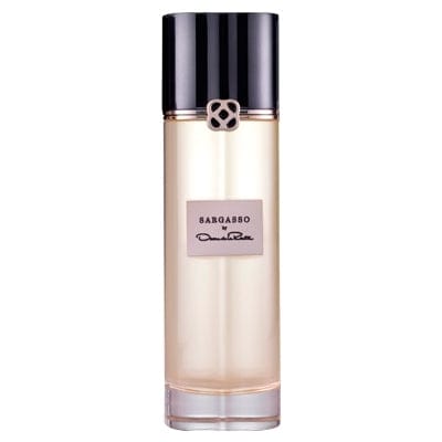 Oscar de la Renta Sargasso Eau de Cologne Woman — 1