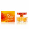 Oscar de la Renta Soft Amber Eau de Toilette Woman — 2