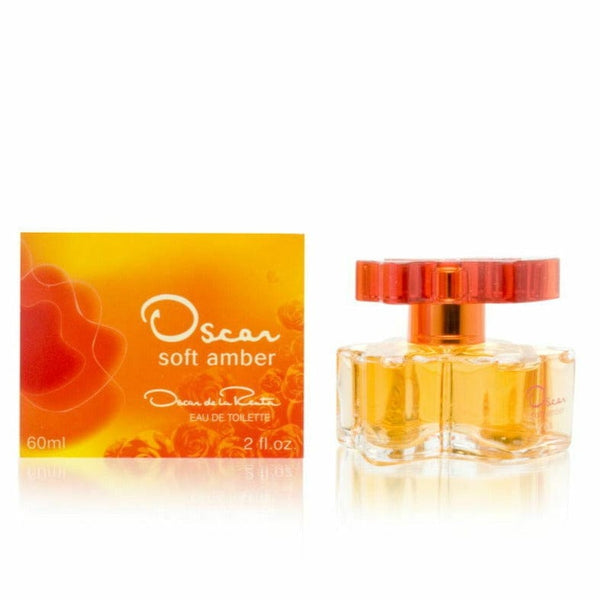 Oscar de la Renta Soft Amber Eau de Toilette Woman — 2