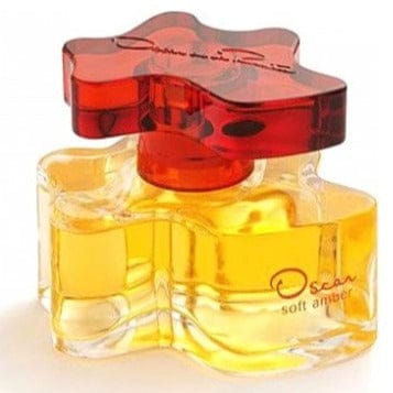 Oscar de la Renta Soft Amber Eau de Toilette Woman — 1