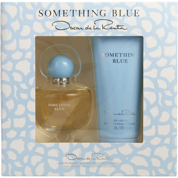 Oscar de la Renta Something Blue Eau de Parfum Woman — 2