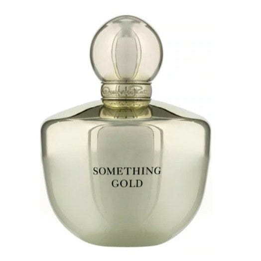 Oscar de la Renta Something Gold Eau de Parfum Woman — 1
