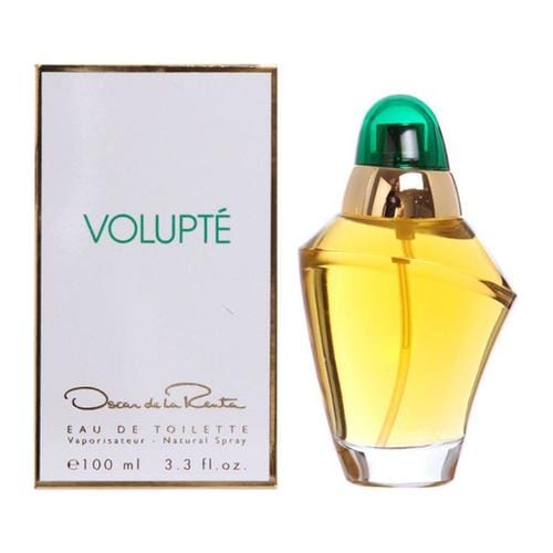 Oscar de la Renta Volupt© Gift Set Woman — 2