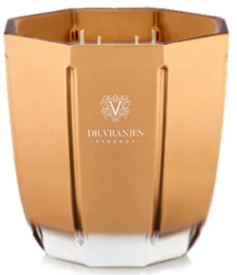 Dr. Vranjes Firenze Oud Nobile 2.8oz Candle — 1