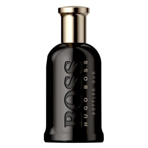 Hugo Boss Boss Bottled Oud For 3.3 Oz — 1