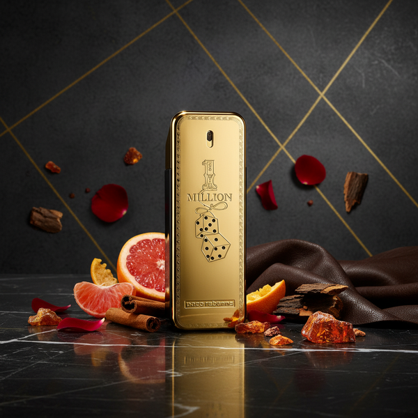 Paco Rabanne 1 Million Collector — 2