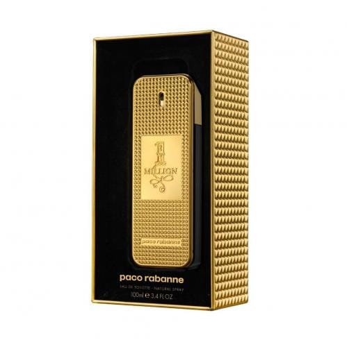 Paco Rabanne 1 Million Collector — 3